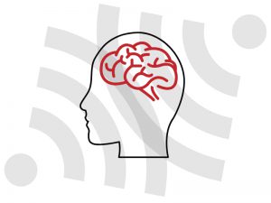 Brain Exposure to EMF