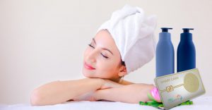 optimised water for skin care and more