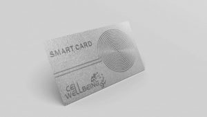 emergency recharge for your smart card