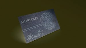 EMERGENCY SMART CARD RECHARGE