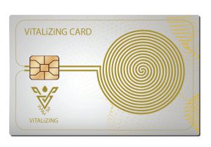 Vitalizings Card 7